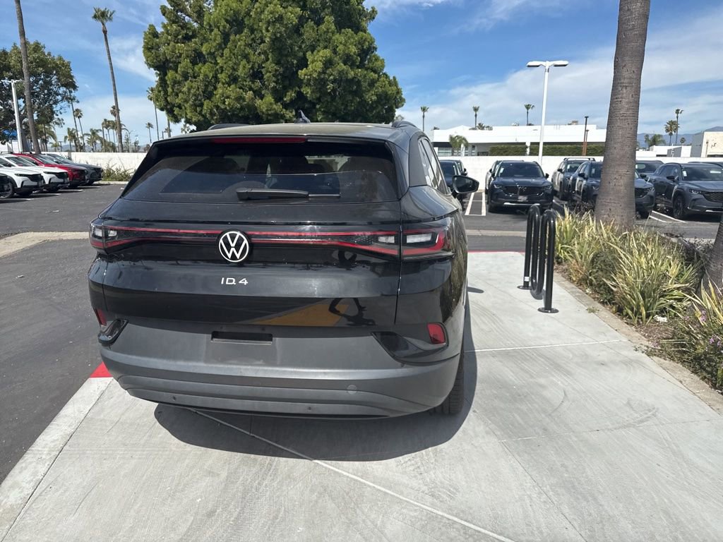 Used 2022 Volkswagen ID.4 Pro image 31