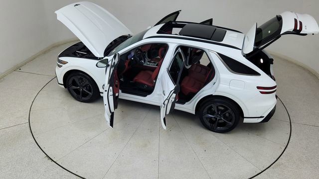 Used 2026 Genesis GV70 2.5T Sport Prestige image 84