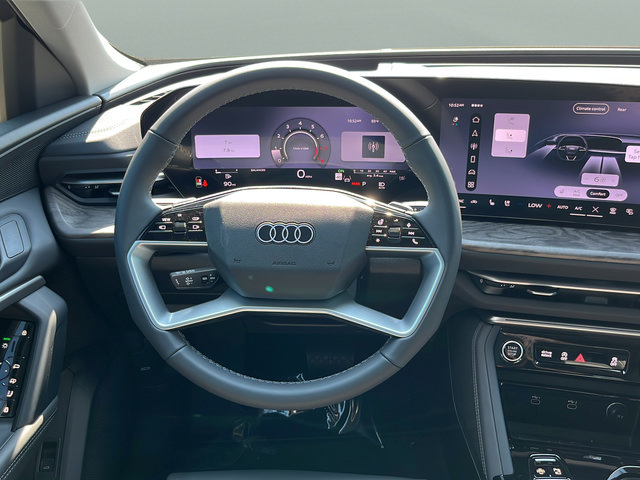 New 2026 Audi Q5 Premium Plus AWD/4WD image 10