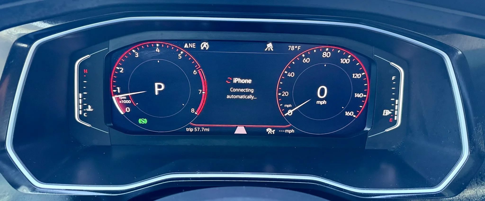 Used 2020 Volkswagen Jetta SEL Premium FWD image 16