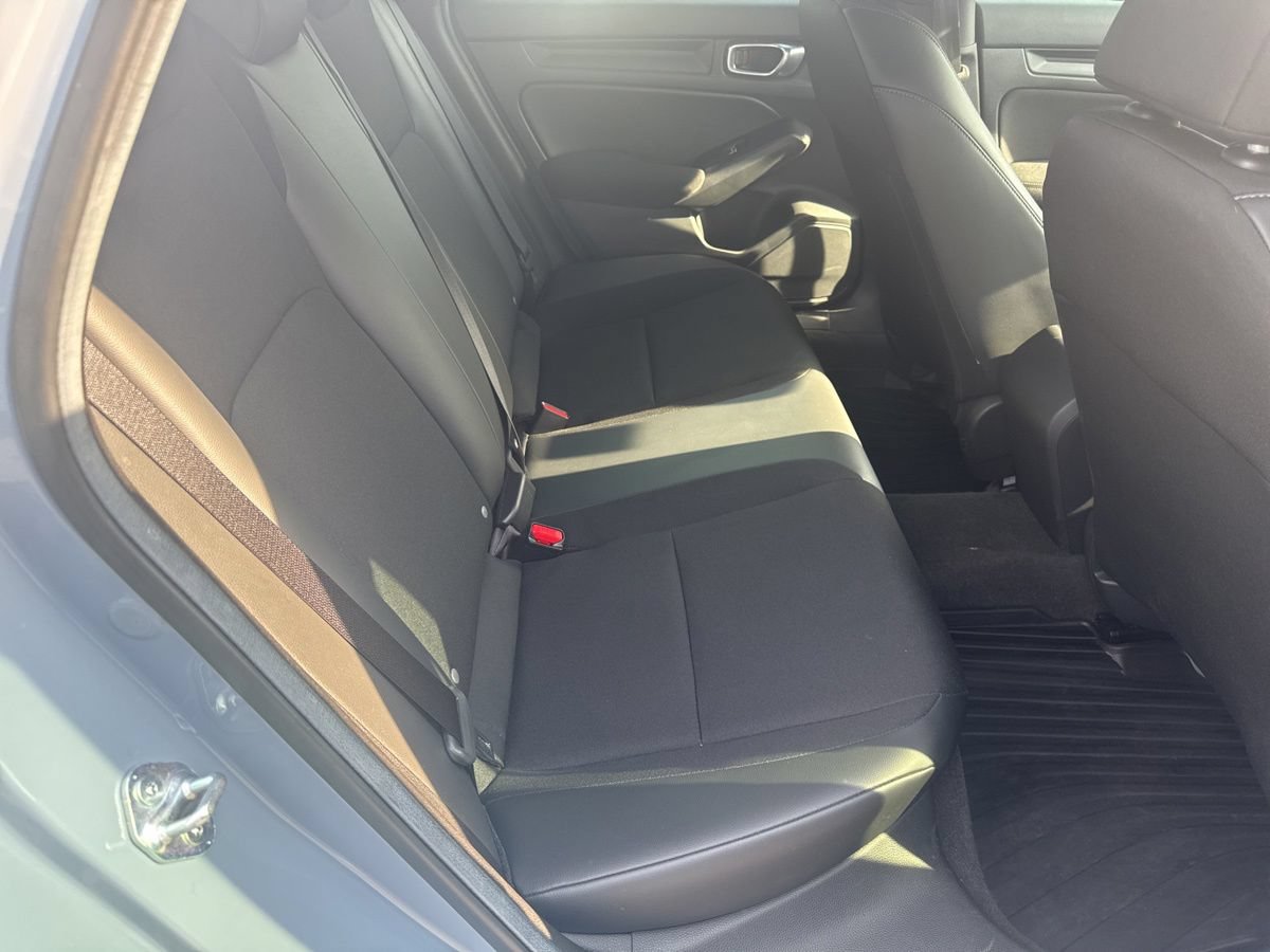 Used 2024 Honda Civic Sport image 35