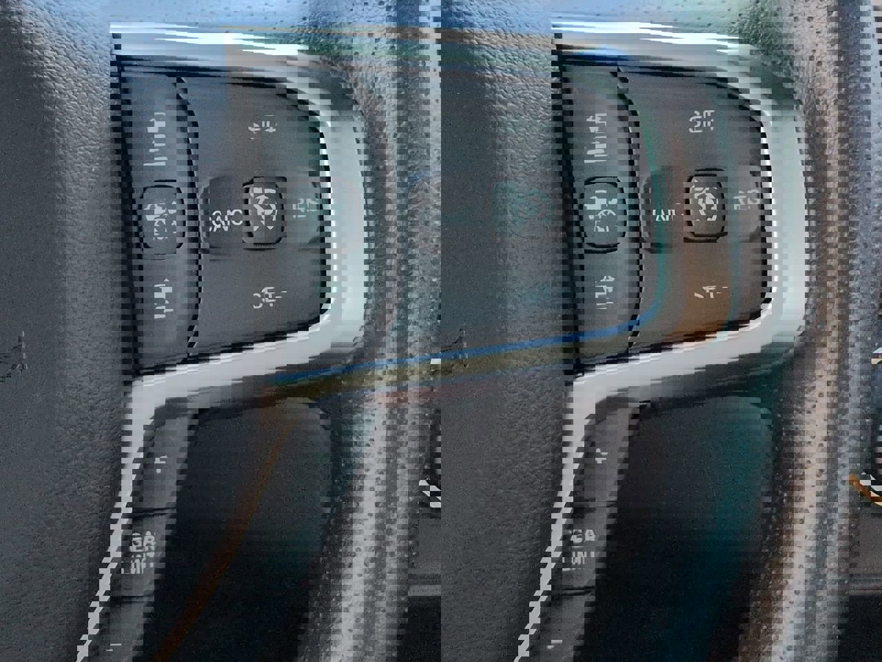 Used 2025 RAM 1500 Tradesman image 23