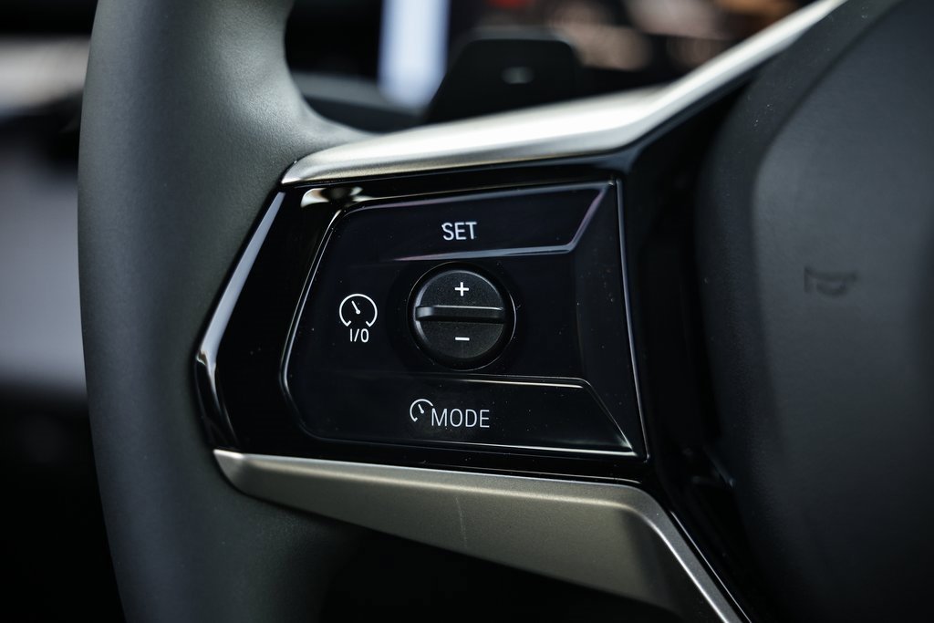 New 2026 BMW 530i w/ Premium Package image 33