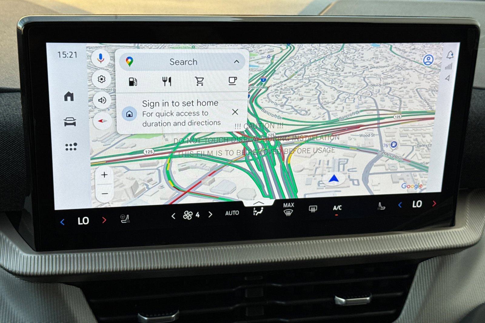 New 2026 Ford Explorer Active w/ Active Comfort Package image 19