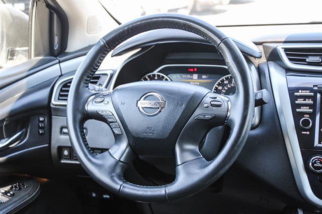 Used 2021 Nissan Murano SL image 15