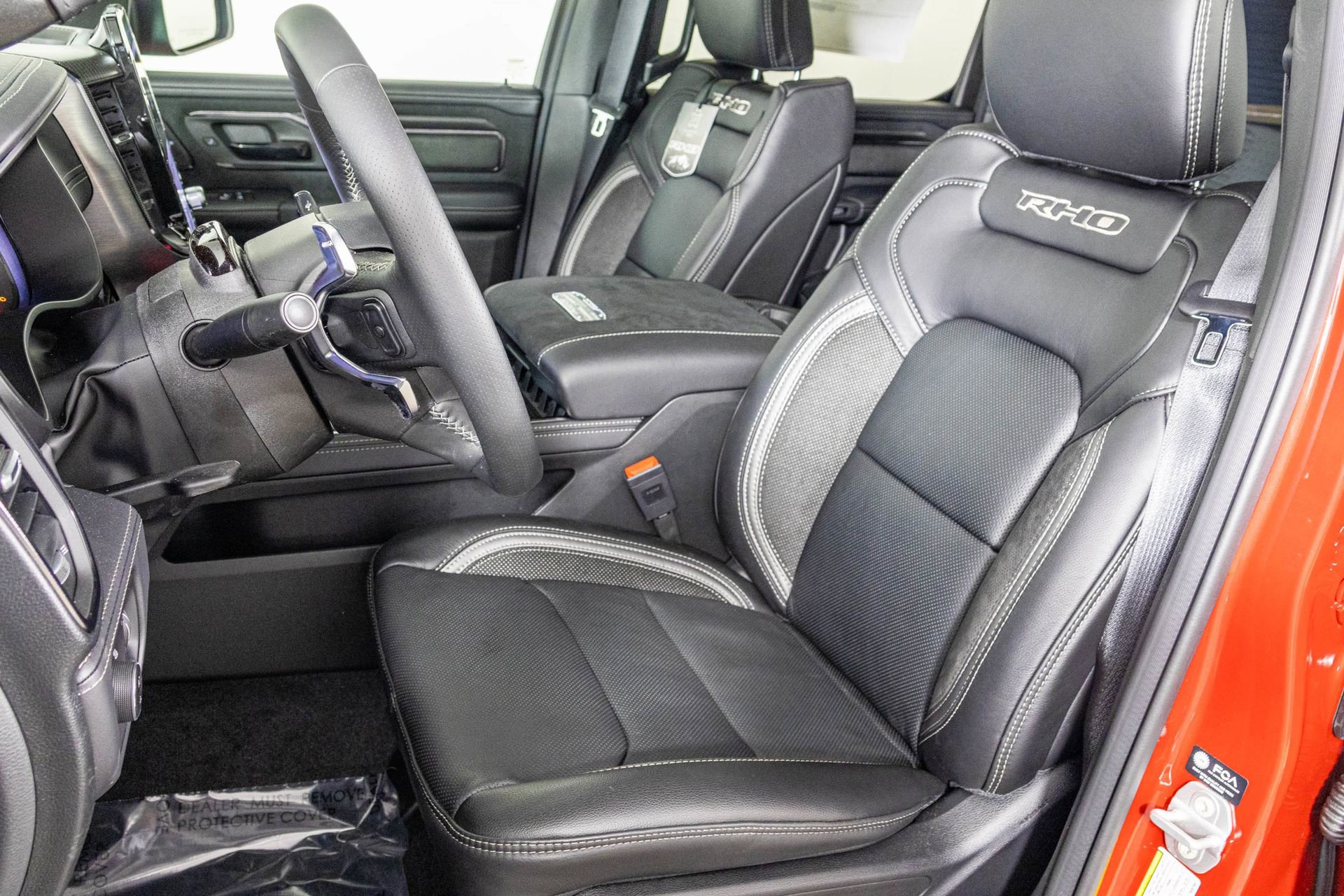 New 2026 RAM 1500 RHO image 24