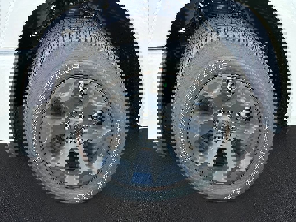 New 2025 RAM 1500 Big Horn image 41