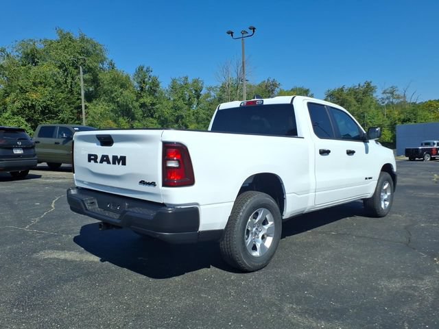 New 2027 RAM 1500 Tradesman AWD/4WD image 7