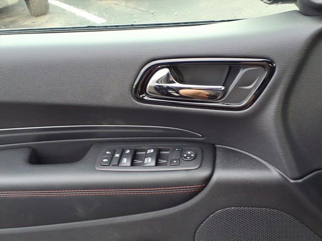 New 2026 Dodge Durango GT w/ Blacktop Package image 14