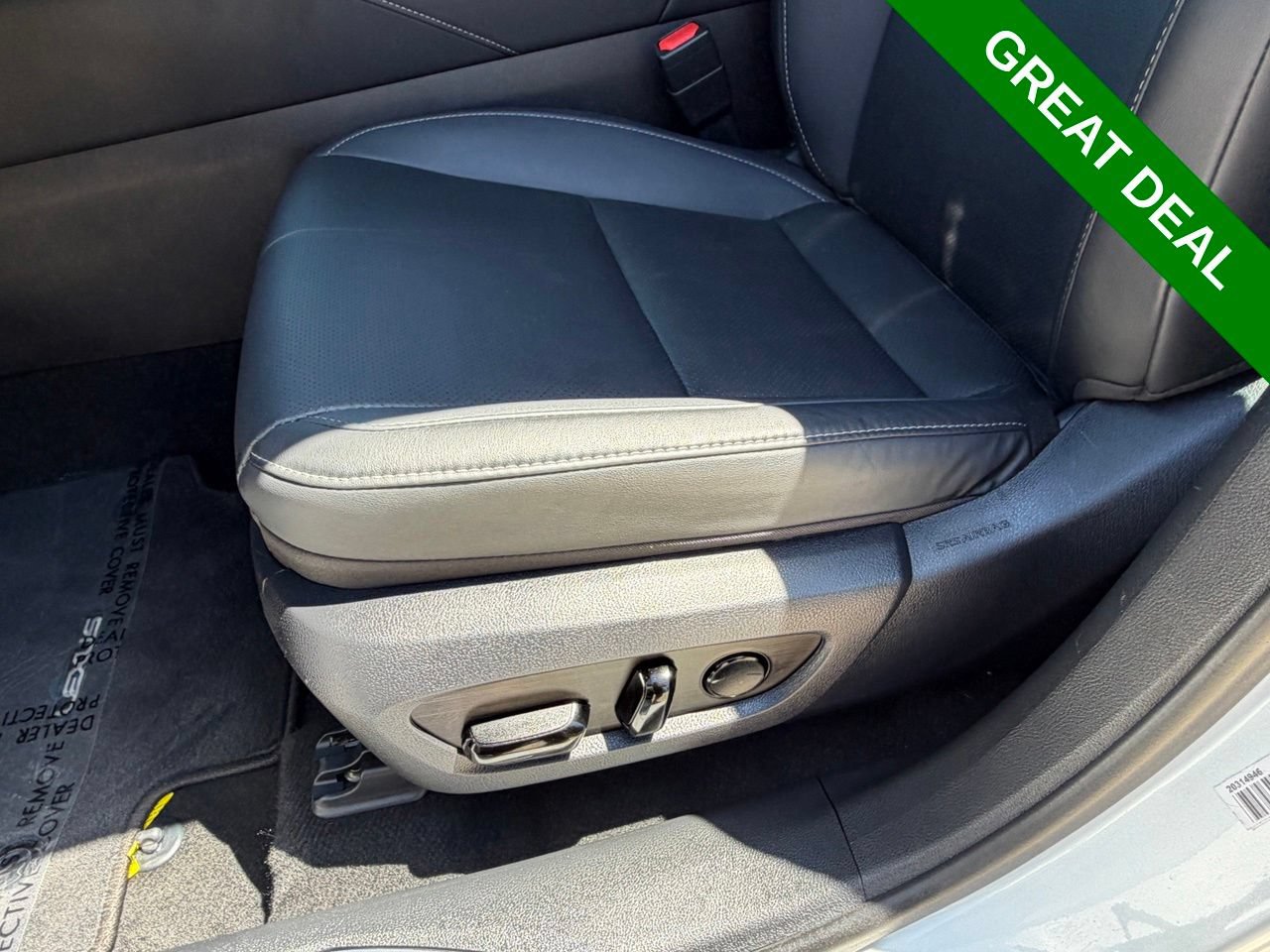 Used 2025 Lexus RX 350 Premium w/ Convenience Package FWD image 30
