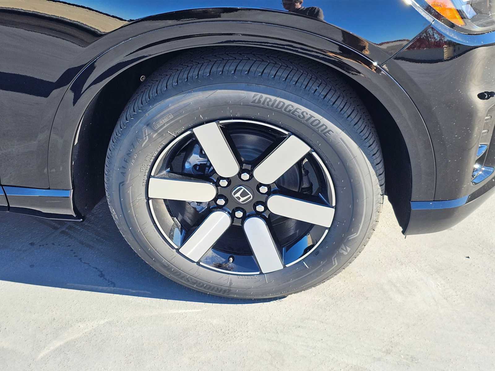 New 2026 Honda Prologue Touring image 9
