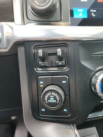 Used 2025 Ford F150 Lariat w/ Equipment Group 501A Mid image 46