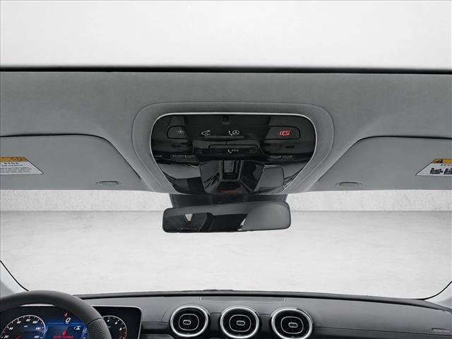 New 2026 Mercedes-Benz C 300 Sedan image 13