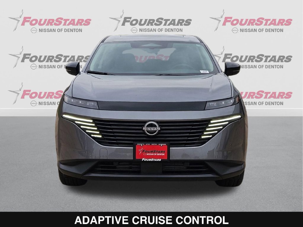 New 2026 Nissan Murano SL w/ Comfort Package AWD/4WD image 10