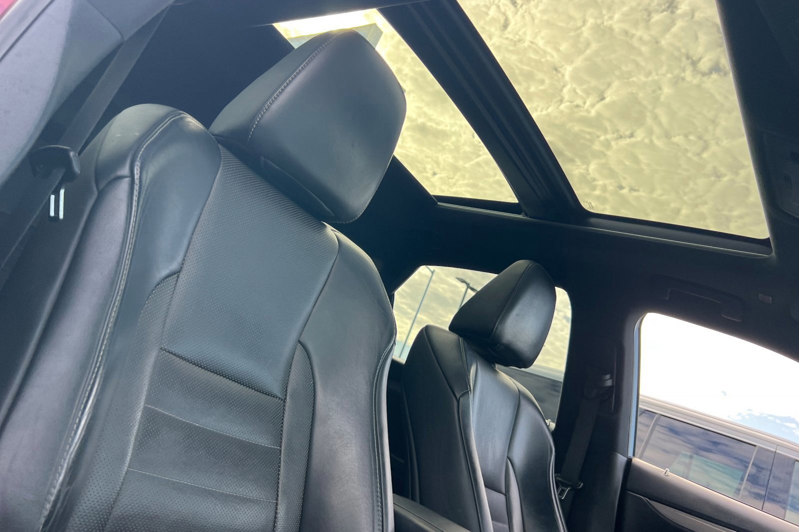 Used 2018 Lexus RX 350 F Sport w/ Cold Area Package image 17