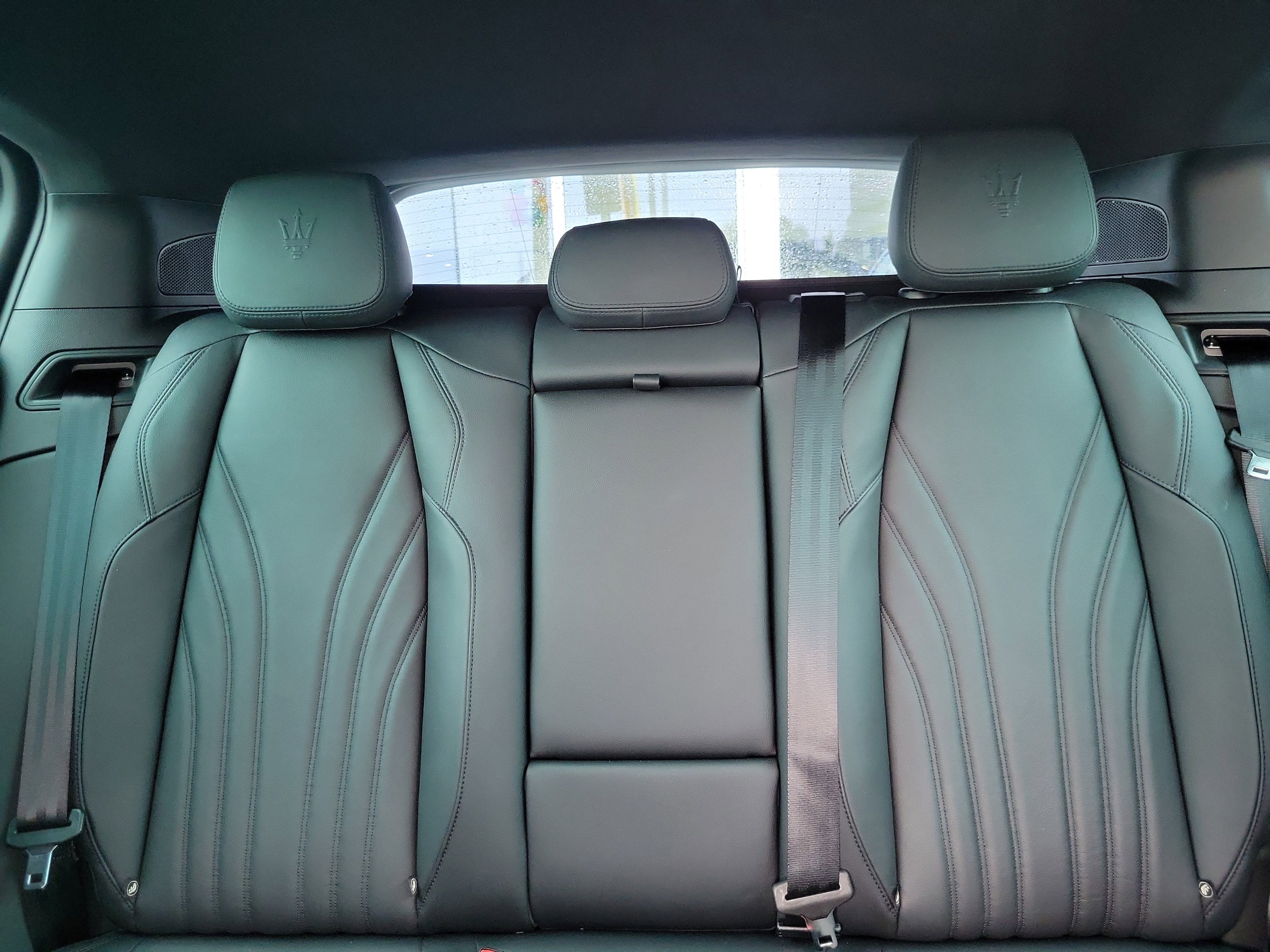 Used 2023 Maserati Grecale GT image 28