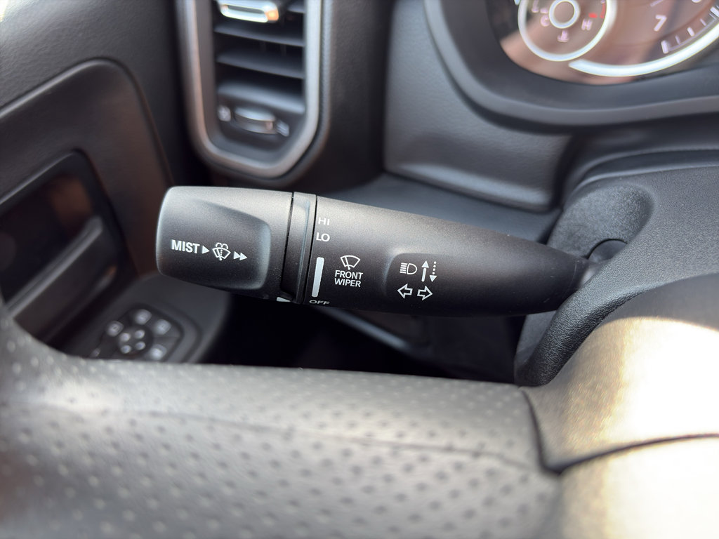 New 2026 RAM 2500 Tradesman image 27