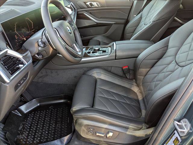 New 2026 BMW X5 sDrive40i w/ Premium Package image 4