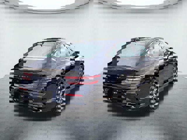 New 2025 Genesis G80 3.5T Sport image 5