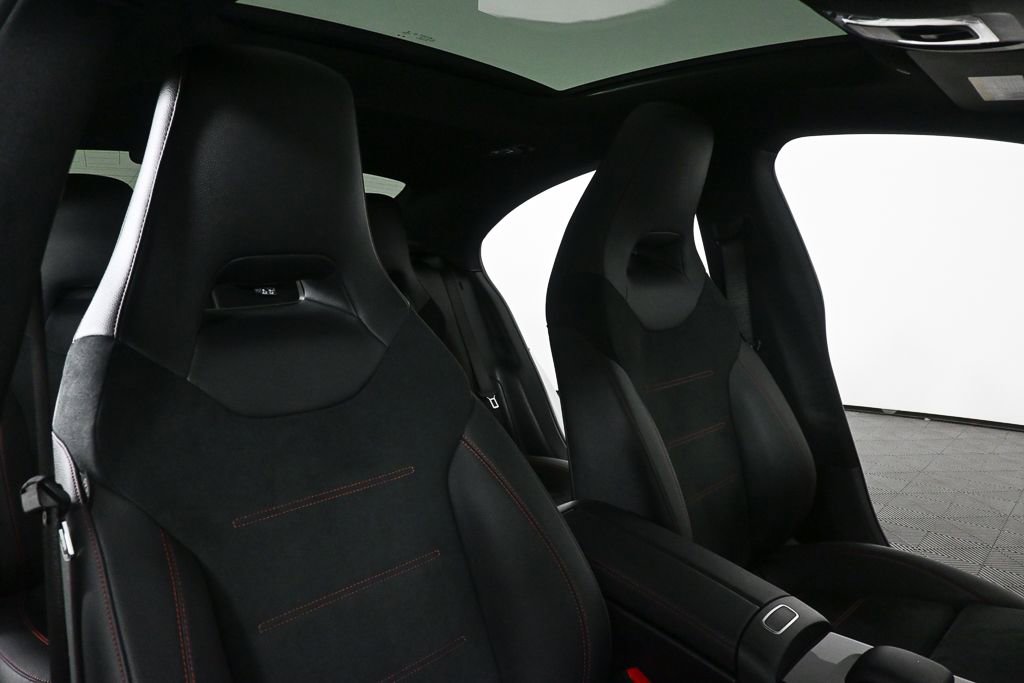 Certified 2023 Mercedes-Benz CLA 250 4MATIC image 21