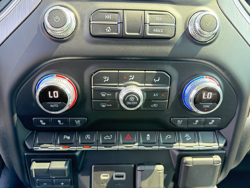 Used 2020 GMC Sierra 1500 Denali AWD/4WD image 31