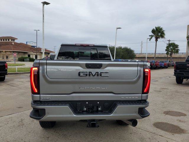 New 2026 GMC Sierra 2500 Denali Ultimate image 6