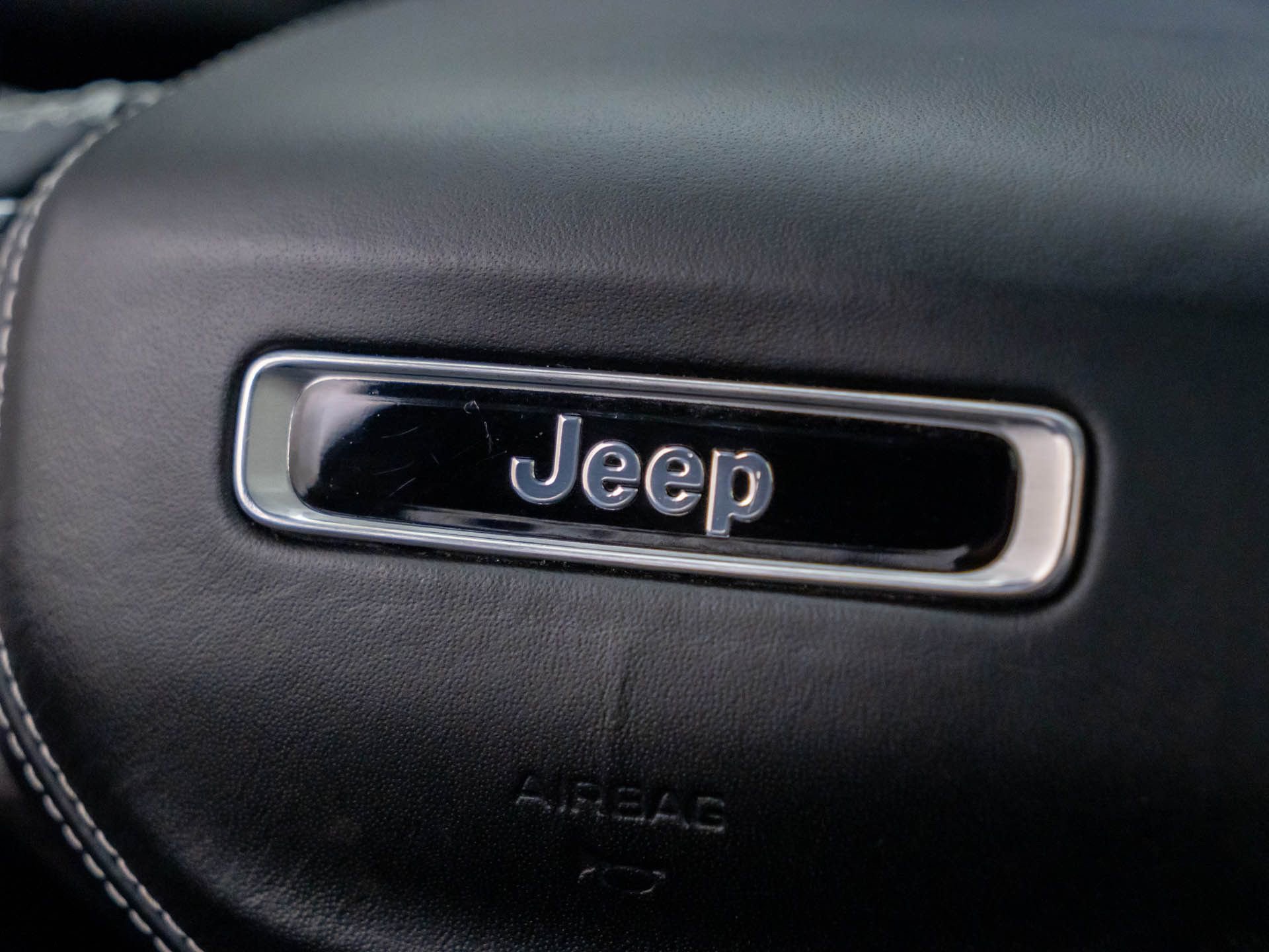 Used 2023 Jeep Grand Cherokee Overland image 30