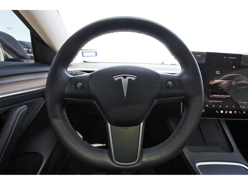 Used 2022 Tesla Model 3 Performance AWD/4WD image 13