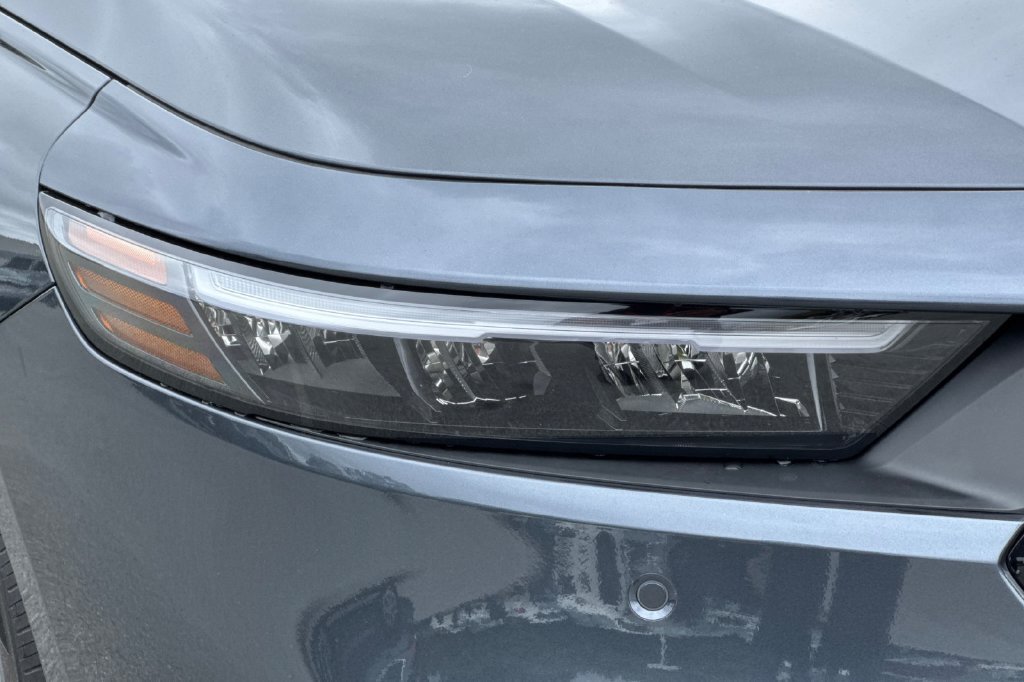 New 2026 Honda Accord EX-L image 19