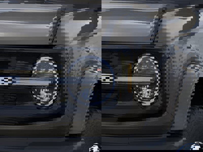 New 2026 Ford Bronco Outer Banks image 20