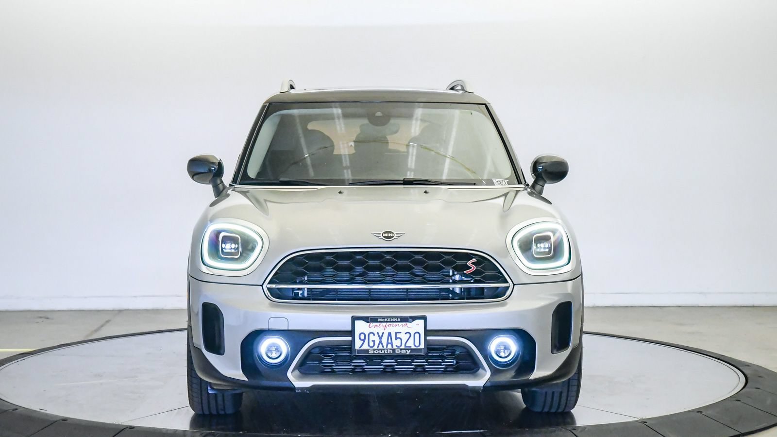 Certified 2023 MINI Cooper Countryman S FWD image 7