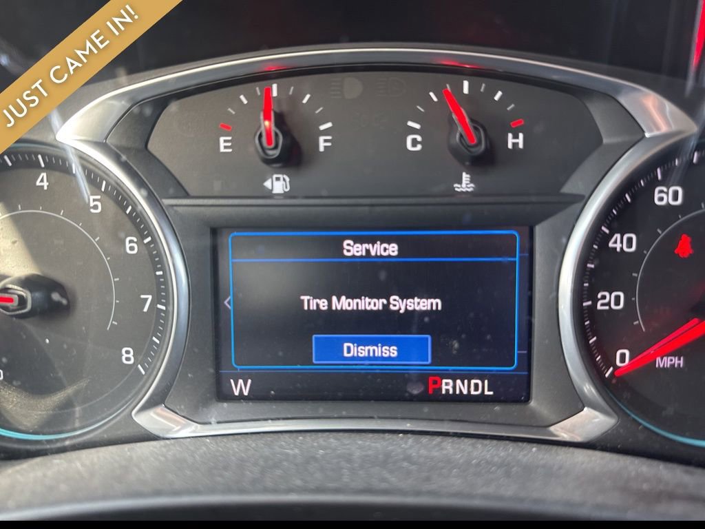 Used 2019 Chevrolet Equinox LT FWD image 9