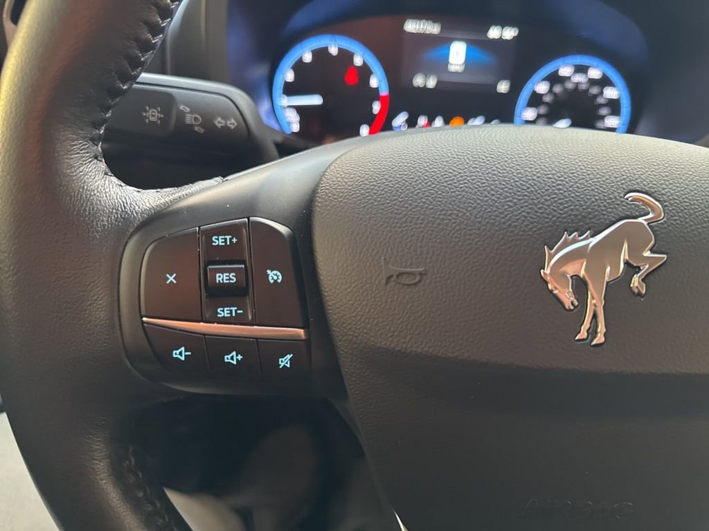 Certified 2022 Ford Bronco Sport Big Bend w/ Convenience Package image 20