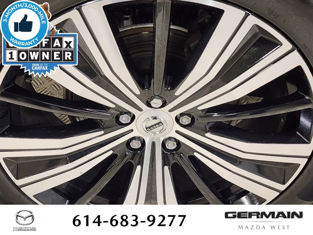 Used 2023 Volvo XC60 B5 Plus w/ Climate Package image 14