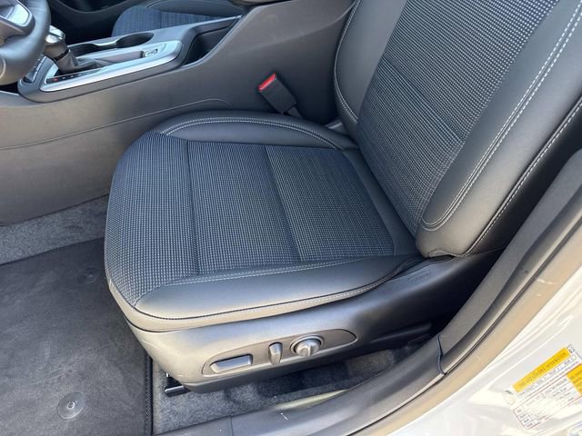 New 2026 Buick Envista Preferred w/ Convenience I Package FWD image 14