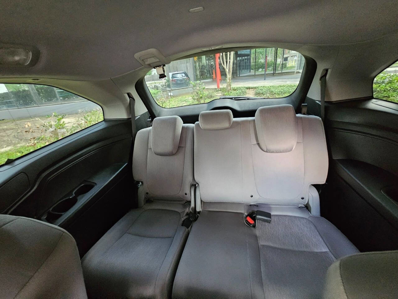 Used 2019 Honda Odyssey EX image 33