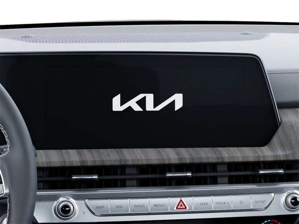 New 2025 Kia Telluride EX image 20