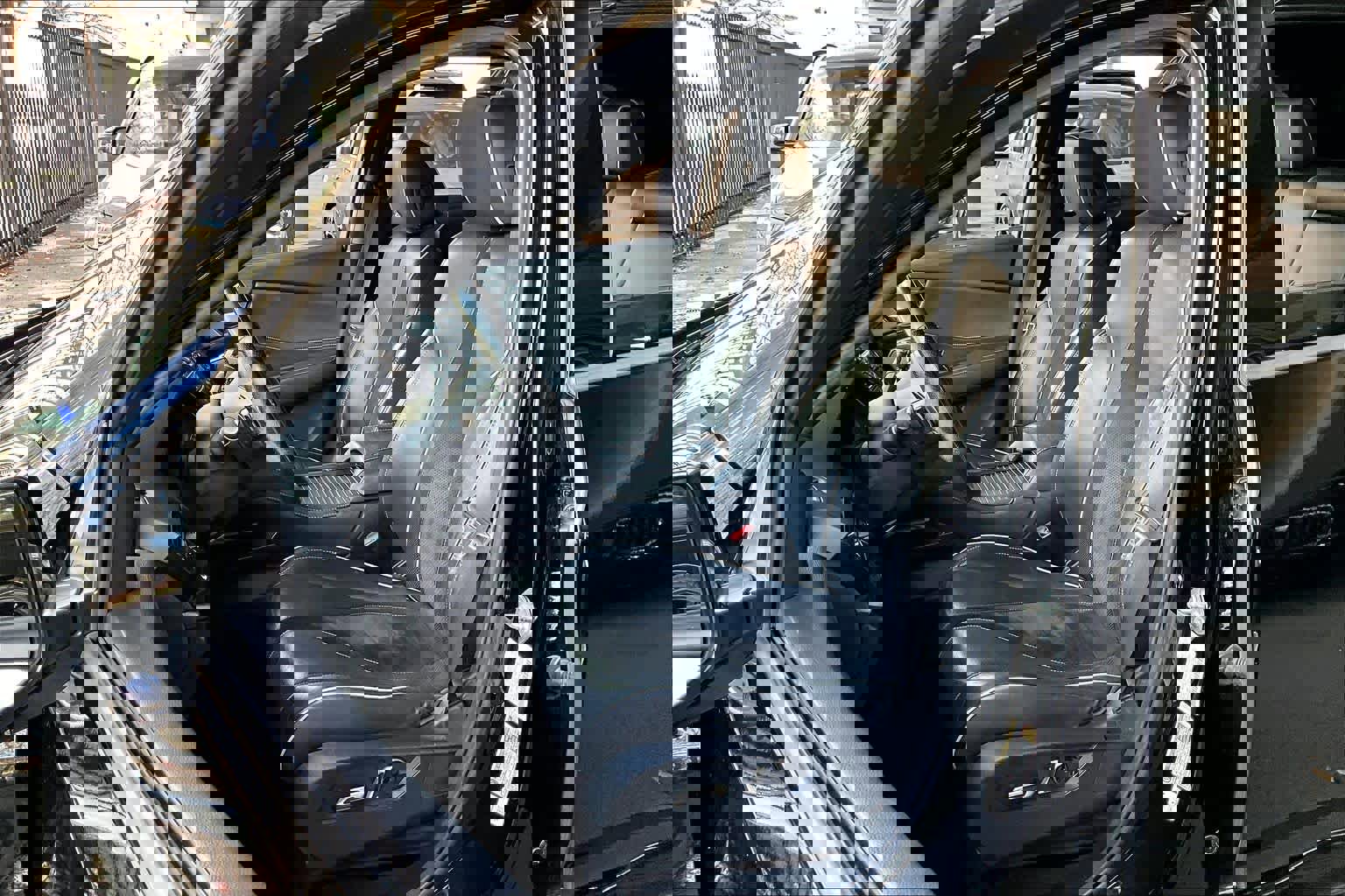 Used 2020 Acura RDX A-Spec image 7