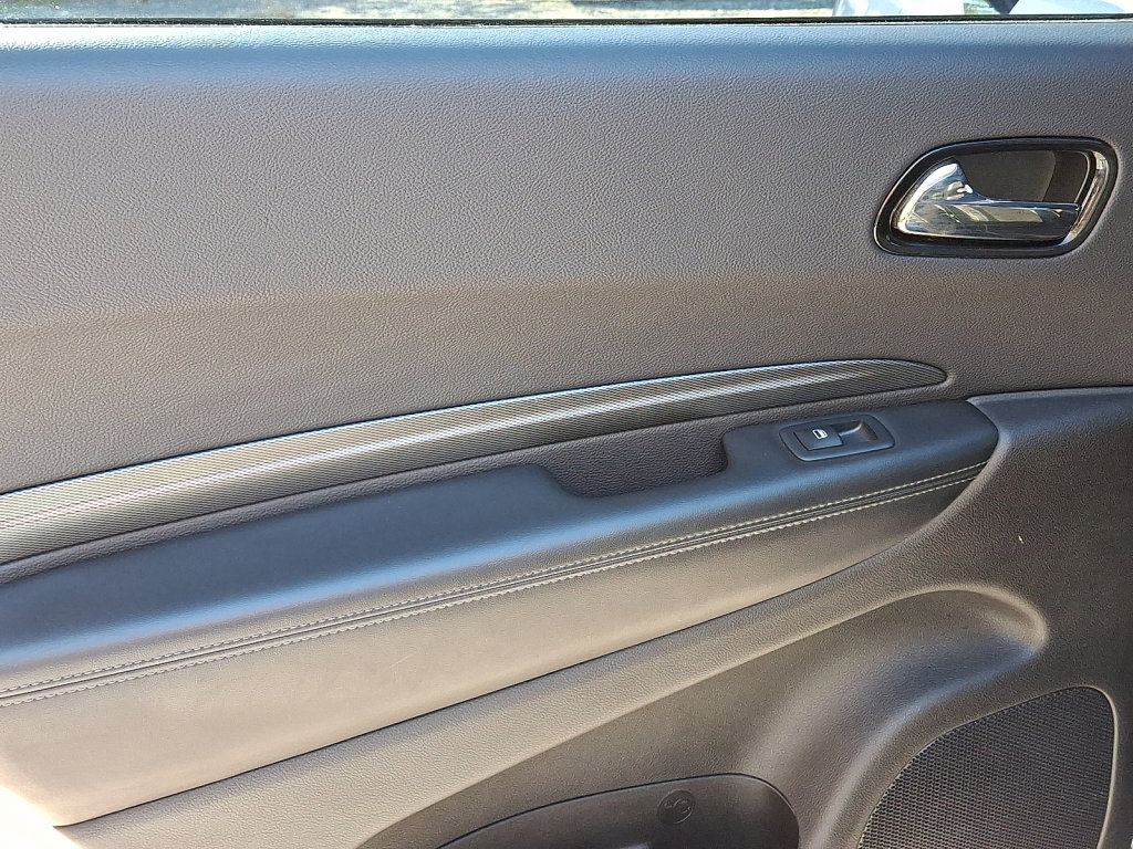 Used 2021 Dodge Durango GT image 19