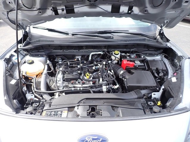 Used 2022 Ford Escape SE w/ Cold Weather Package image 13