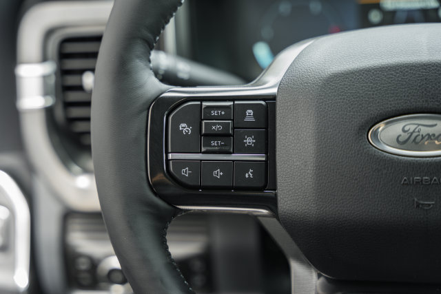 New 2026 Ford F350 Platinum AWD/4WD image 42