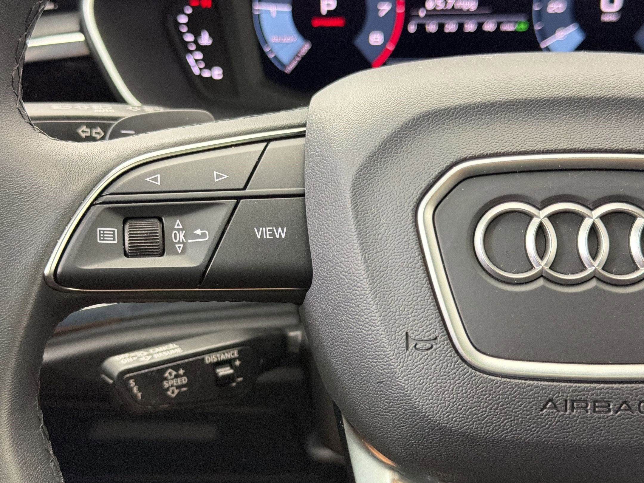 Certified 2025 Audi Q3 2.0T Premium w/ Convenience Package image 18