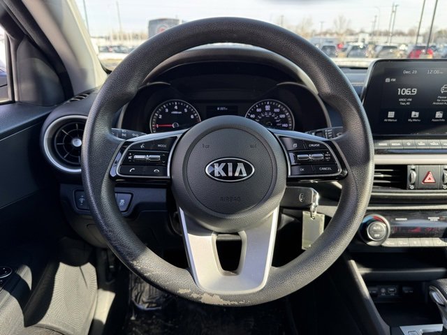 Used 2019 Kia Forte LXS image 27