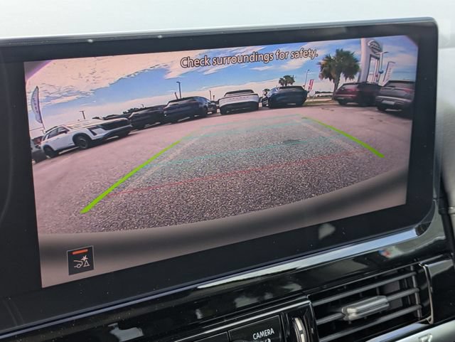 New 2026 Nissan Pathfinder SV FWD image 21