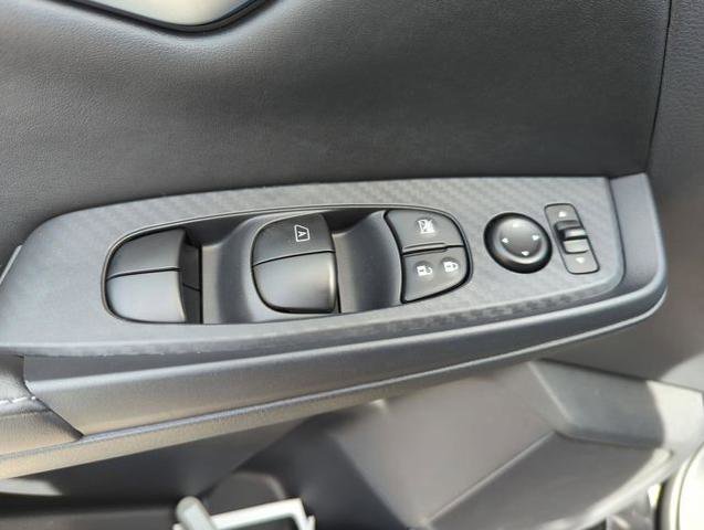 Certified 2025 Nissan Sentra SV w/ All-Weather Package image 26