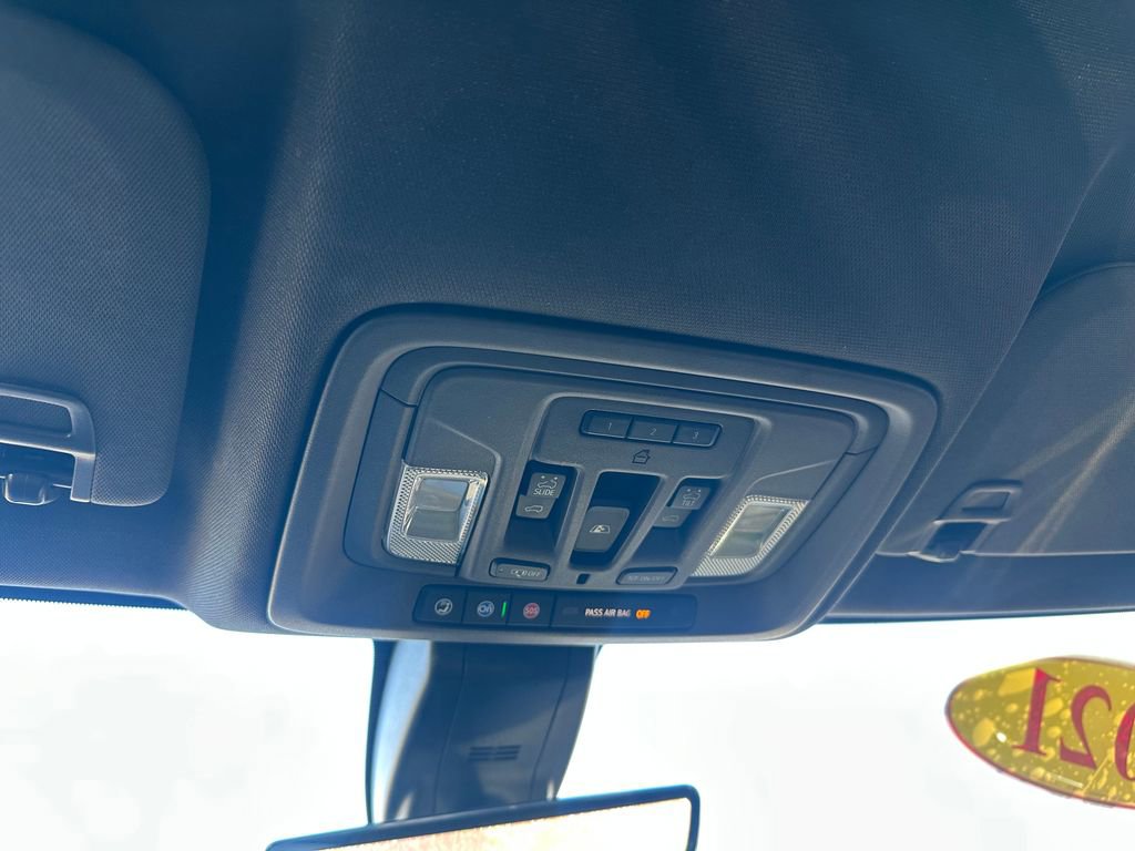 Used 2021 Chevrolet Silverado 1500 LTZ w/ LTZ Premium Package image 69