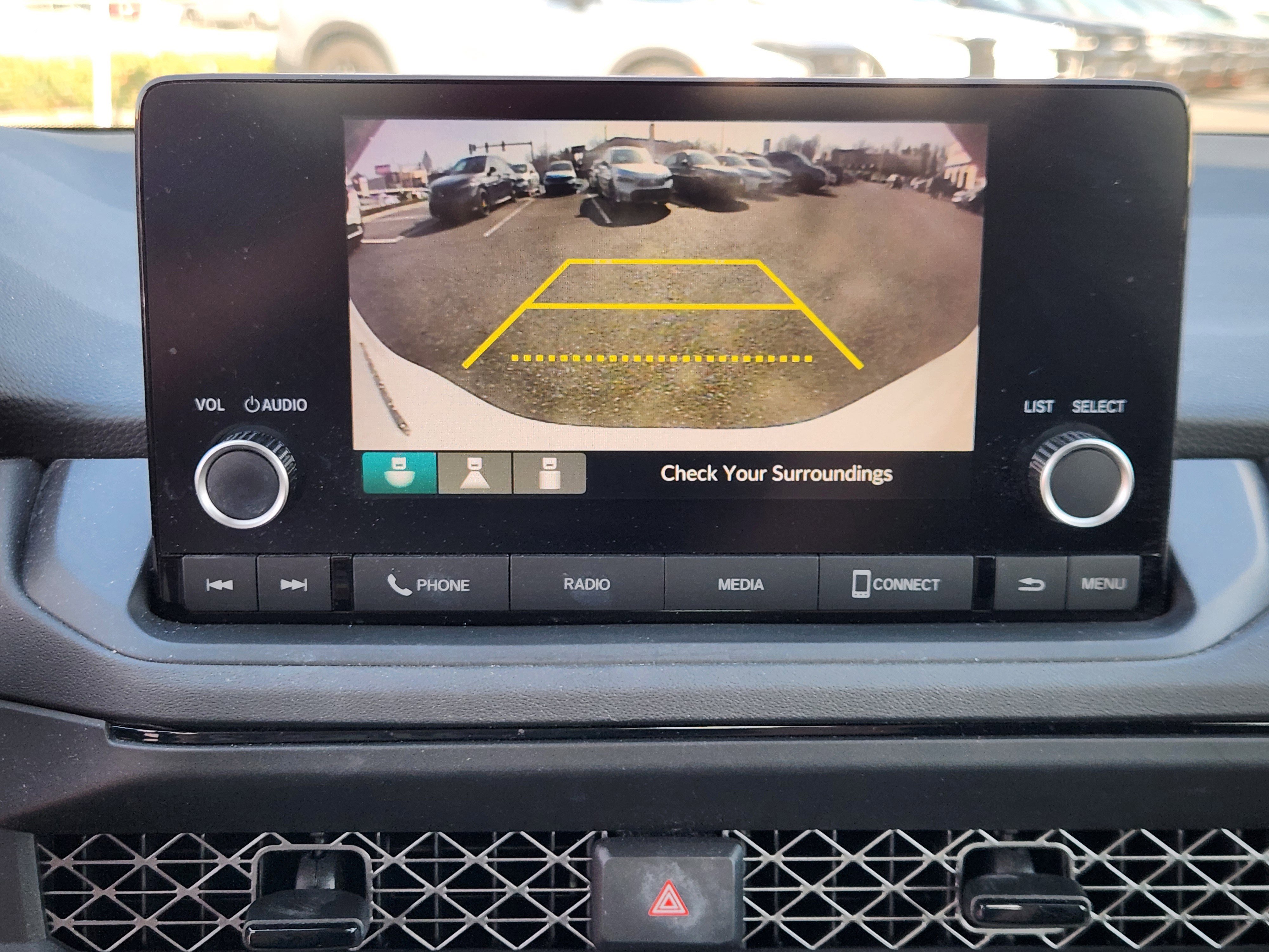 Certified 2023 Honda Accord LX image 13