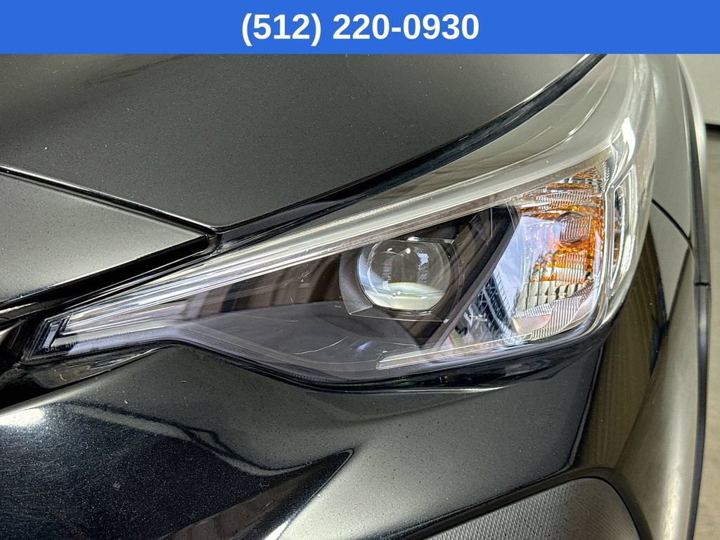 Used 2024 Subaru Crosstrek 2.0i Premium AWD/4WD image 38