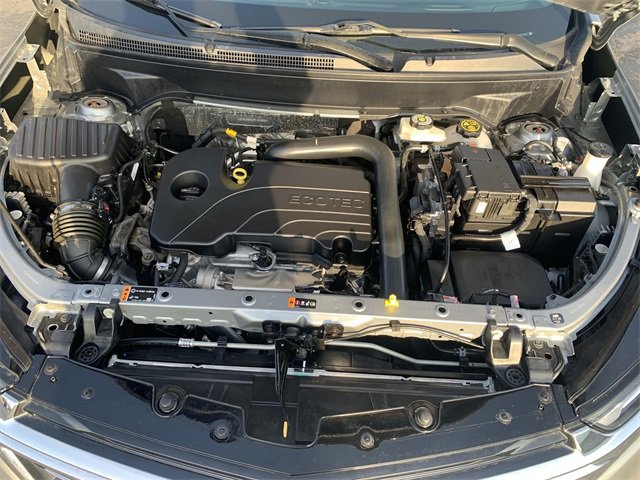 Certified 2023 Chevrolet Equinox Premier image 29