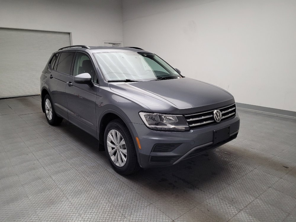 Used 2019 Volkswagen Tiguan S image 13